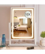 Vanity Mirror With Lights, Hollywood Makeup Mirror With Lights, Touch Co... - $67.99