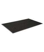Crown Mats &amp; Matting 48 x 72 in. Jasper Indoor-Outdoor Scraper Mat - Black - $151.02