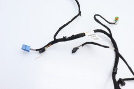 07-09 MERCEDES-BENZ W211 E320 E350 FRONT RIGHT PASSENGER SEAT WIRE HARNESS Q9613 image 7