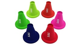 TPR Cricket Batting Tee for Cricket Practice (Pack of 6) FREE SHIPPING W... - $688.59 MXN
