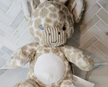 DreamGro Plush Giraffe Light and Lullaby Soother Baby Lights Up Music- W... - $20.74