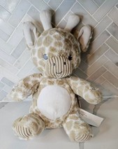 DreamGro Plush Giraffe Light and Lullaby Soother Baby Lights Up Music- W... - £16.30 GBP