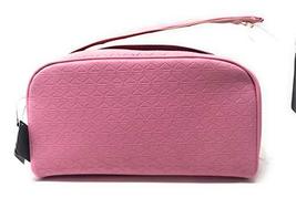 Jeffree Star x Shane Dawson Double Zipper Pink Makeup Bag - $49.99