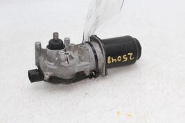 Windshield Wiper Motor Fits 02-03 IMPREZA 75760 image 8
