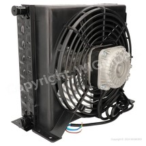 Condenser LU-VE STVF 139 1385W - $5,176.13 MXN