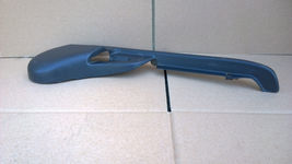 2003-2005 Celica GT GTS DRIVER LEFT SEAT SIDE LH TRACK COVER TRIM OEM image 4