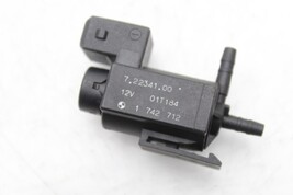 BMW 1742712 VACUUM CONTROL VALVE E6203 image 11