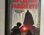 SPLINTER OF THE MINDS EYE by Alan Dean Foster (1978) Ballantine Star War... - £15.56 GBP