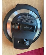 NINJA FOODIE Pressure Cooker Model OP101C **Cover ONLY** - $29.65