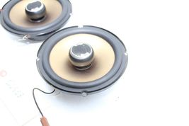 POLK AUDIO DB651 6.5" 180W SPEAKERS PAIR Q2508 image 4