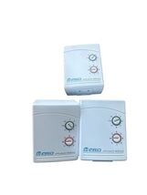 Lot of 3 X10 X-10 Pro 3-pin Appliance Module with AGC Remote Switch PAM02 - $11.66