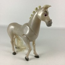 Disney Tangled The Series Royal Horse Maximus Poseable Action Figure Has... - $16.78