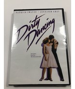 Dirty Dancing (DVD, 1987) Factory Sealed - £5.42 GBP