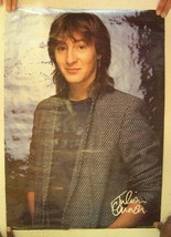 Julian Lennon Poster Vintage John Son - $665.26 MXN