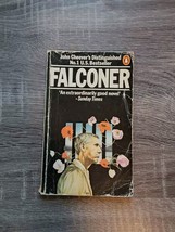 Falconer by John Cheever 1979 Penguin UK Edition - $6.37