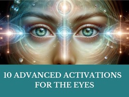 10 Advanced Energy Activations for the Eyes - £120.66 GBP