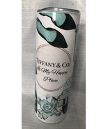 Tiffany and Co &quot;Breakfast at Tiffany&#39;s&quot; Audrey Hepburn Insulated Tumbler - $21.78