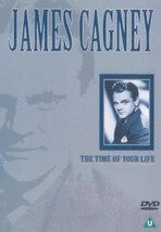 The Time Of Your Life DVD (2001) James Cagney, Potter (DIR) Cert U Pre-Owned Reg - £23.99 GBP