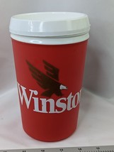 Aladdin Winston Cup Insulated Cup Red - £10.01 GBP