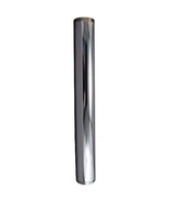 Plumb Pak 1164K Tube, Threaded on Both Ends, 1-1/2-Inch by 12-Inch, Chrome - $37.31 CAD