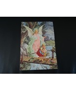1960&#39;s Protecting Angel Prayer Tract - £7.97 GBP