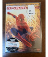Spider-Man (DVD, 2002, 2-Disc Set, Special Edition Full Frame) - £6.02 GBP