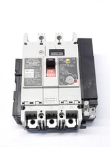 Fuji Electric SG103CUL60 Circuit Breaker 60 A  - £35.54 GBP