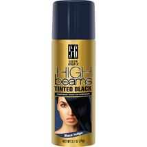 High Beams Intense Temporary Spray-On Hair Color - #34 Black Indigo, 2.7... - $12.00
