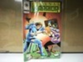 L8 VALIANT COMIC ETERNAL WARRIOR #12 JUL 1992 THE H.A.R.D CORPS #8 JUL 1993 - $2.18