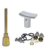for American Standard Push-Pull Shower Cam and Shaft Repair Kit with Handle - $1,535.47 MXN