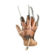 Rubie&#39;s Deluxe Freddy Glove Fancy Dress  - $52.00