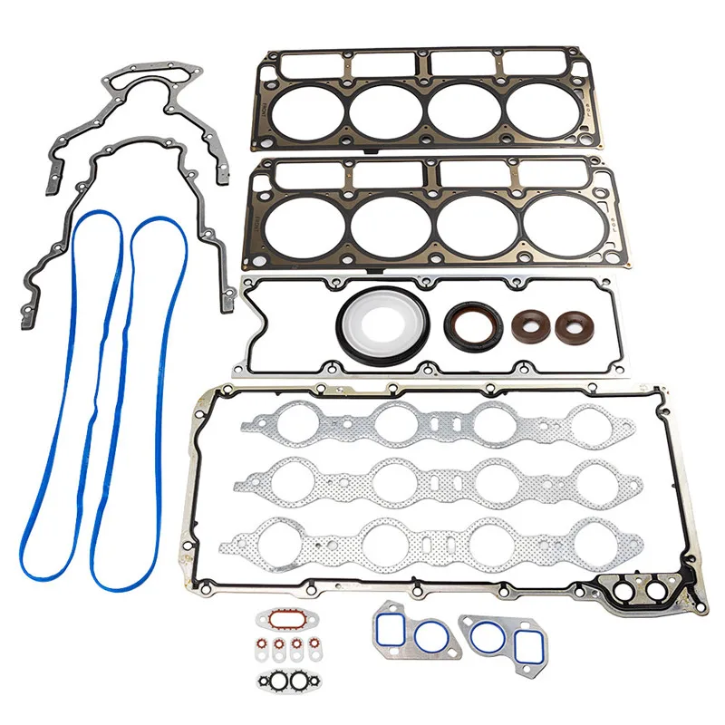 LS Head Gaskets Seal Repair Kit For Gen III For GM For Chevrolet LS1 LS6... - £147.23 GBP