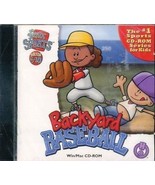 Backyard Baseball / Game [video game] - $35.27