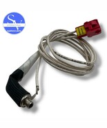 Jenn-Air Wall Oven Probe jack W10524044 WPW10524044 - $1,000.43 MXN