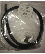 Sierra 18-7892 Oil Drain Kit Volvo Block Marine Engines 42 inch 3/4&quot;-16 ... - $117.69