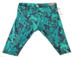 BCG Plus 3X Capri Camo Everglade Training Fitted  - $17.59