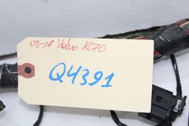 2010 VOLVO XC70 ENGINE WIRE HARNESS Q4391 image 11
