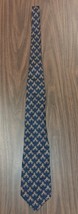 Classico By Paolo Gucci Dress Suit Necktie Horsebit Link 100% Silk Made ... - $65.00