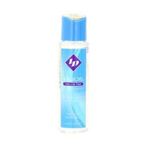 ID Lubricants Glide Lubricant Flip Cap Bottle 4.4fl.oz  - $37.65 CAD