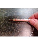 I T &amp; C A Welch &amp; Sons West Edmeston NY Advertising Pencil Dairy Cows Ho... - $40.54 CAD