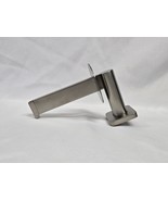 Kohler 23527-BN Parallel Wall Mounted Euro Toilet Paper Holder - Brushed... - $120.75 CAD