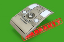 2007-2015 audi q7 front overhead dome light lamp sun roof switch glasses... - $120.00