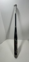 DeMarini Ultimate Distance C405 BPF 1.20 Made USA 34” 28oz Alloy Softball Bat - $58.70