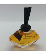 L&#39;Insolent by Charles Jourdan Eau de Toilette Perfume Miniature Parfum P... - $226.15 MXN