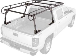 Universal Steel Over-Cab Truck Ladder Rack - 800 lb. Capacity - £353.86 GBP