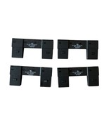 Allen-Bradley 140586 Servo Drive Busbar Connectors Lot of 4 - $710.09 MXN