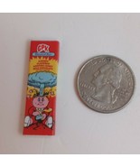 Garbage Pail Kids GPK Wacky Grocery Items Blaster Bar - $3.94 CAD