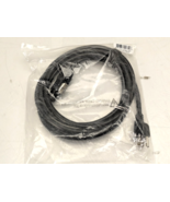 ADJ SIP200 SIP1MPC10 10FT IP65 Power Twist Lock to 3-Prong Edison Plug C... - $57.45 CAD