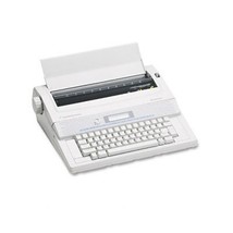 Smith Corona WordSmith 250 Electronic Display Typewriter - $239.09 CAD