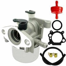 Carburetor Carb - Toro 20331 12AVB25S011 B&amp;S 126T02-0675-B2 Husqvarna HU 725AWD - £23.69 GBP